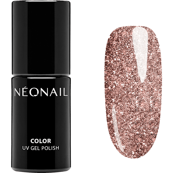 UV Nagellack Glow The Day NÉONAIL