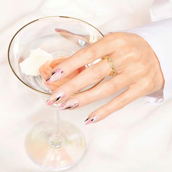 UV Nagellack Glow The Day NÉONAIL