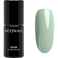 UV Nagellack Green Me Twice NÉONAIL