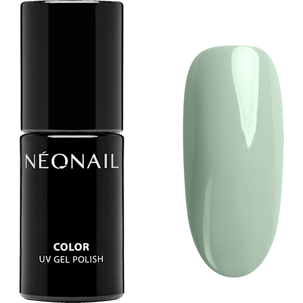 UV Nagellack Green Me Twice NÉONAIL