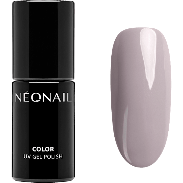 UV Nagellack Hot Cocoa NÉONAIL