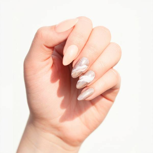UV Nagellack Independent Women NÉONAIL