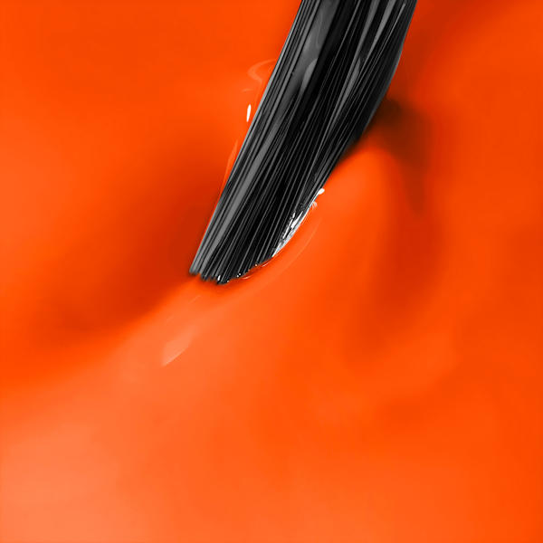 UV Nagellack Inner Flame NÉONAIL