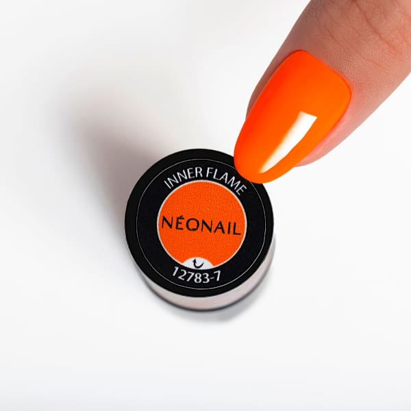 UV Nagellack Inner Flame NÉONAIL