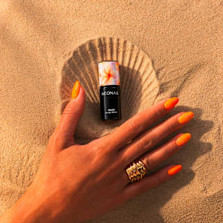 UV Nagellack Inner Flame NÉONAIL