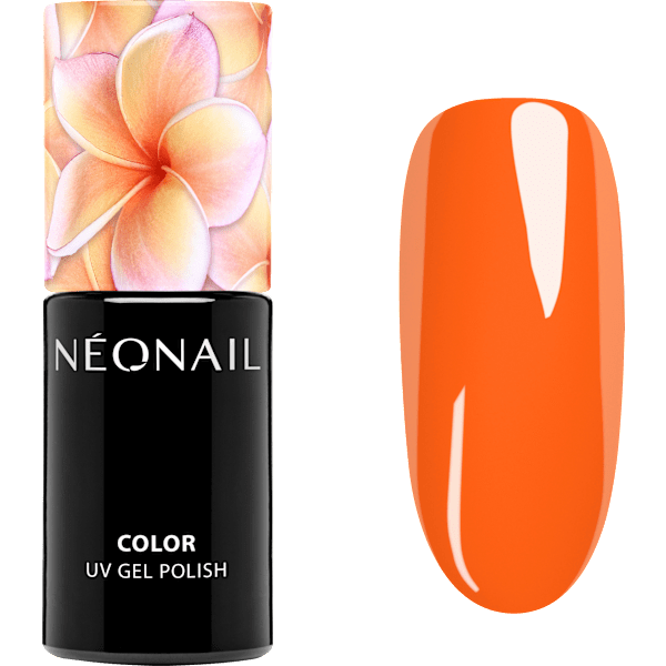 UV Nagellack Inner Flame NÉONAIL