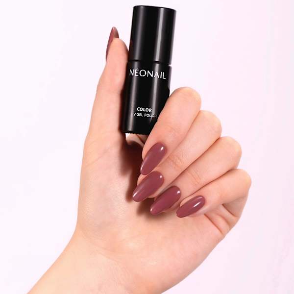 UV Nagellack Jolly State NÉONAIL