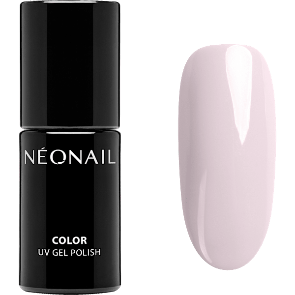 UV Nagellack Jungle Blush NÉONAIL