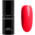 UV Nagellack Lady Ferrari NÉONAIL