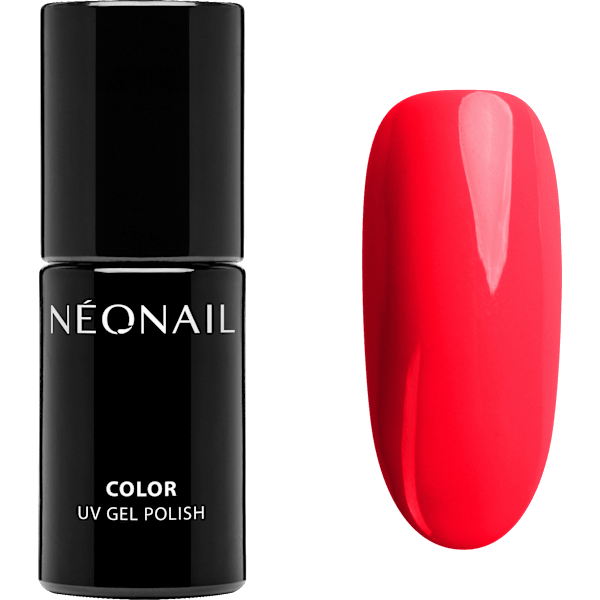 UV Nagellack Lady Ferrari NÉONAIL