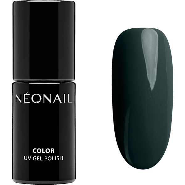 UV Nagellack Lady Green NÉONAIL