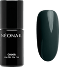 UV Nagellack Lady Green NÉONAIL