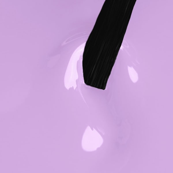 UV Nagellack Lavender NÉONAIL
