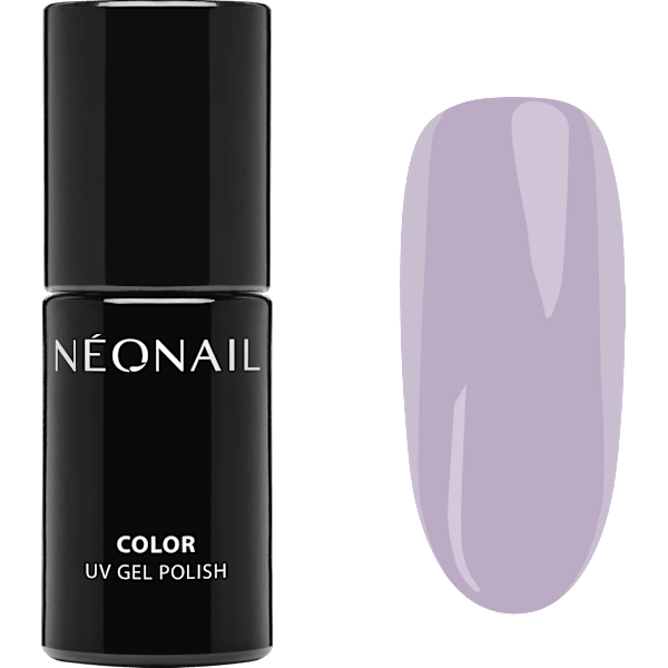 UV Nagellack Lilac Awakening NÉONAIL