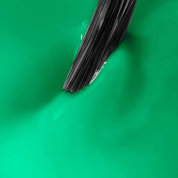UV Nagellack Limitless Green NÉONAIL