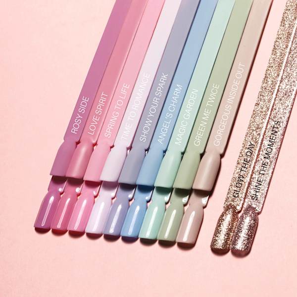UV Nagellack Love Spirit NÉONAIL