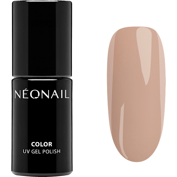 UV Nagellack Luminous Nude NÉONAIL