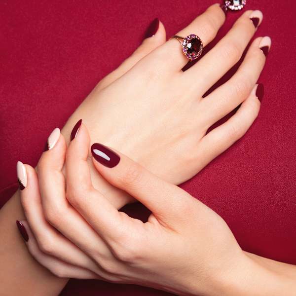 UV Nagellack Madame de Mode NÉONAIL