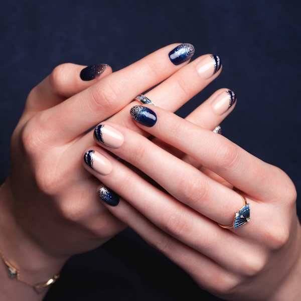 UV Nagellack Madame de Mode NÉONAIL
