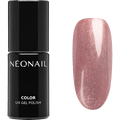 UV Nagellack Melting Rose NÉONAIL