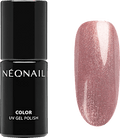 UV Nagellack Melting Rose NÉONAIL