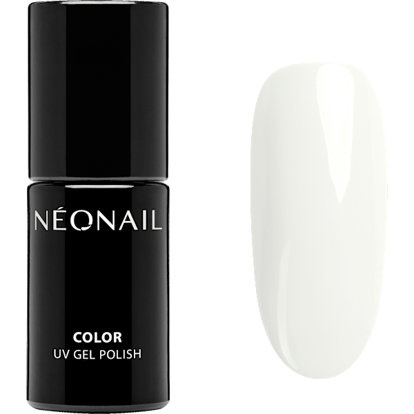 UV Nagellack Milk Shake NÉONAIL