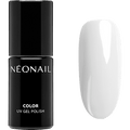 UV Nagellack Milky French NÉONAIL