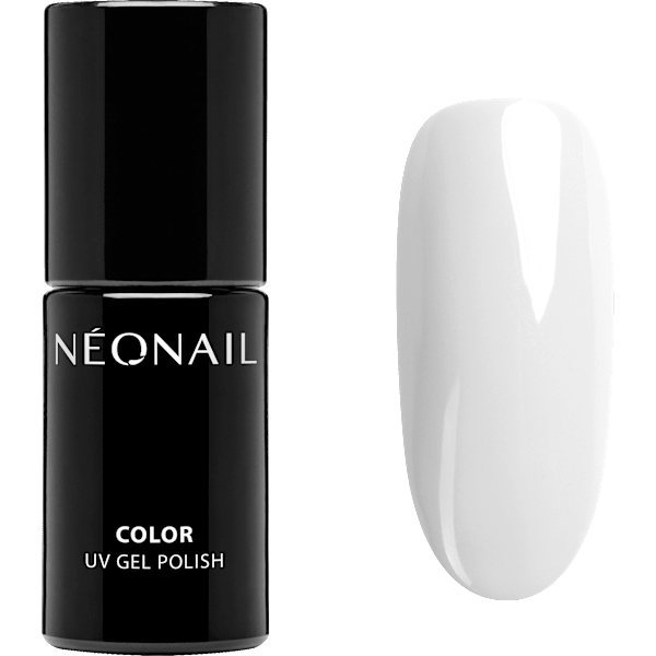 UV Nagellack Milky French NÉONAIL