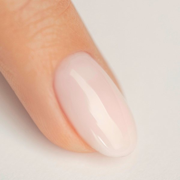 UV Nagellack Modeling Base Calcium Basic Pink NÉONAIL