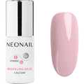 UV Nagellack Modeling Base Calcium Neutral Pink NÉONAIL