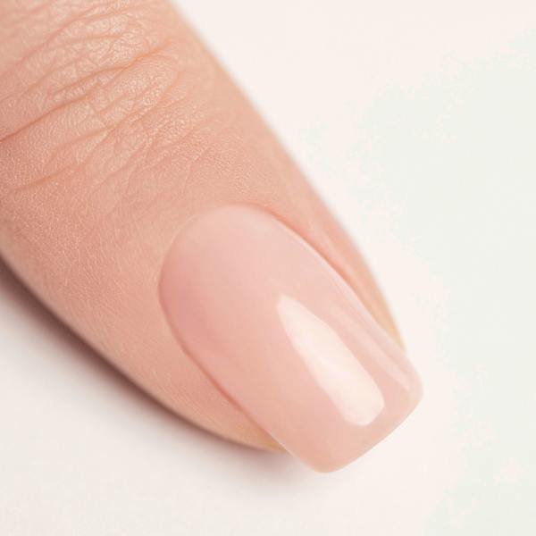 UV Nagellack Modeling Base Calcium Neutral Pink NÉONAIL