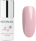 UV Nagellack Modeling Base Calcium Neutral Pink NÉONAIL