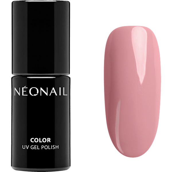 UV Nagellack Mulled Wine NÉONAIL