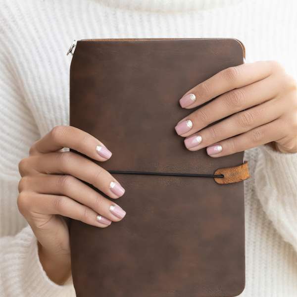 UV Nagellack Mulled Wine NÉONAIL