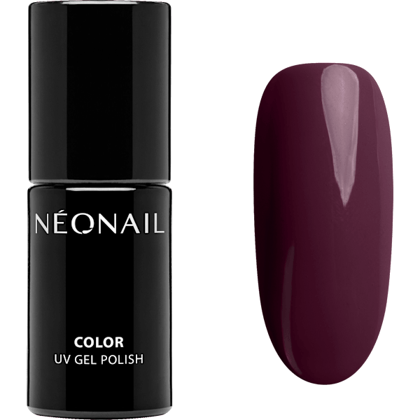 UV Nagellack Mysterious Tale NÉONAIL