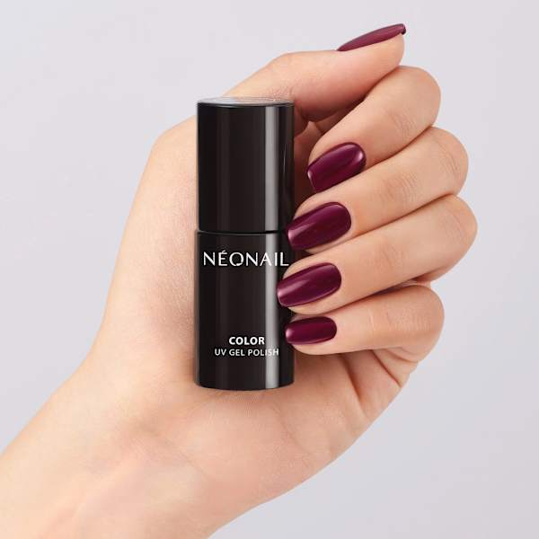UV Nagellack Mysterious Tale NÉONAIL