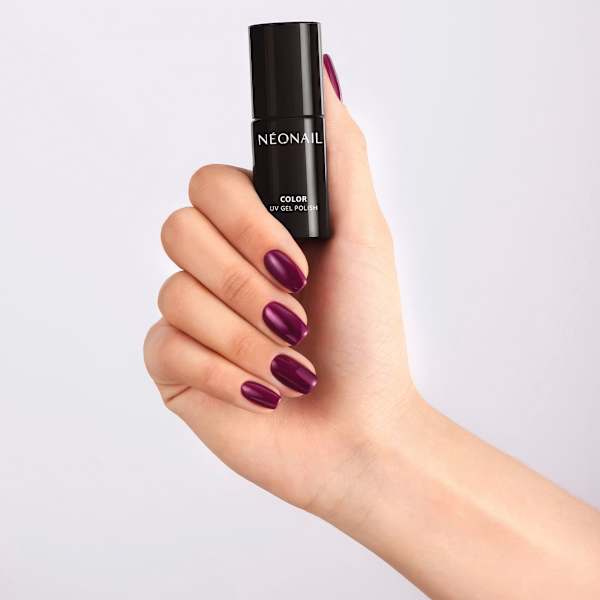 UV Nagellack Mysterious Tale NÉONAIL