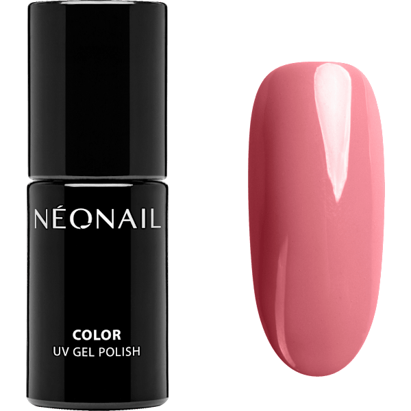 UV Nagellack Nude NÉONAIL
