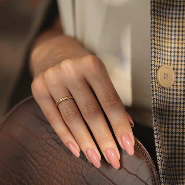 UV Nagellack Nude NÉONAIL