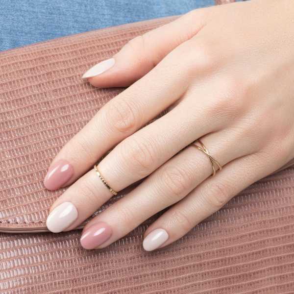UV Nagellack Nude NÉONAIL