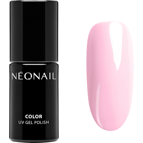 UV Nagellack Oh So Natural NÉONAIL