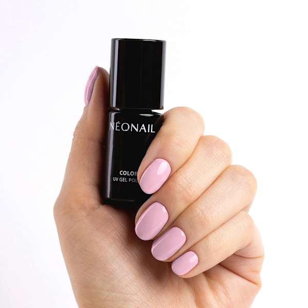 UV Nagellack Oh So Natural NÉONAIL