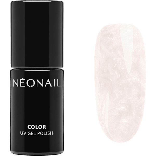 UV Nagellack Peach Glaze NÉONAIL