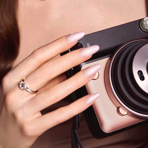 UV Nagellack Peach Glaze NÉONAIL