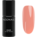 UV Nagellack Peachy Coral NÉONAIL