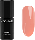 UV Nagellack Peachy Coral NÉONAIL