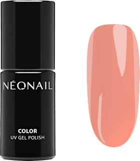 UV Nagellack Peachy Coral NÉONAIL