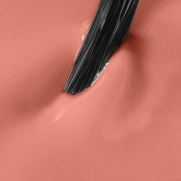 UV Nagellack Peachy Coral NÉONAIL