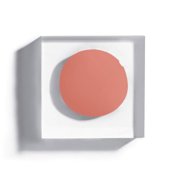 UV Nagellack Peachy Coral NÉONAIL