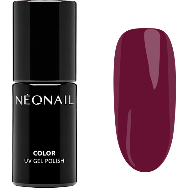 UV Nagellack Perfect Berry NÉONAIL